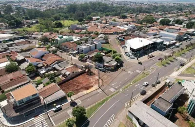Terreno comercial à venda na avenida robert koch, operária, londrina por r$ 1.500.000