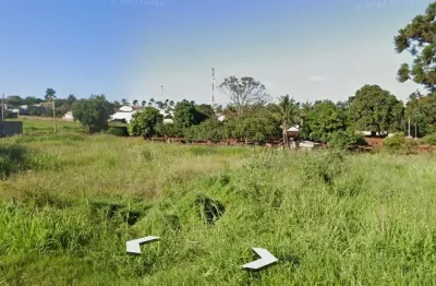 Terreno à venda no jardim maria casagrande favoreto, sertanópolis  por r$ 1.000.000