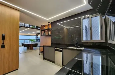 Apartamento com 3 quartos à venda na praça gabriel martins, gleba palhano, londrina por r$ 2.790.000