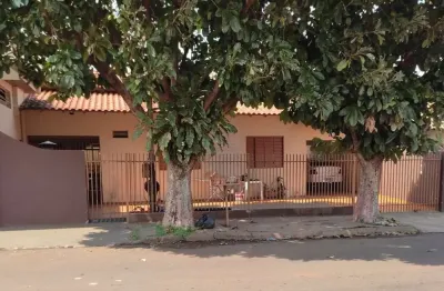 Casa com 3 quartos à venda no Centro, Ibiporã 