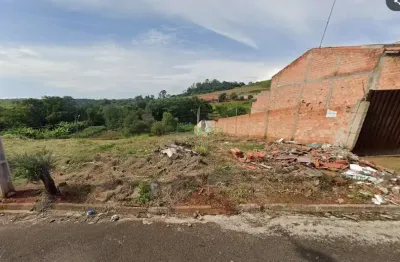 Terreno à venda na rua olavo de arruda campos, jardim da gávea, londrina por r$ 85.000