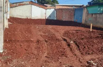 Terreno à venda na rua odilon braga, sebastião de melo césar, londrina por r$ 280.000