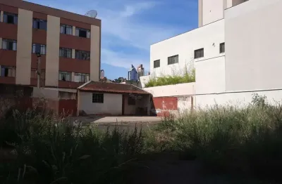 Terreno comercial à venda na rua raposo tavares, centro, londrina por r$ 685.000