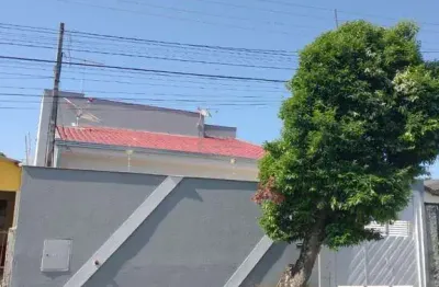Casa com 3 quartos à venda na rua bernardino vasconcelos de azevedo, conjunto habitacional alexandre urbanas, londrina por r$ 650.000