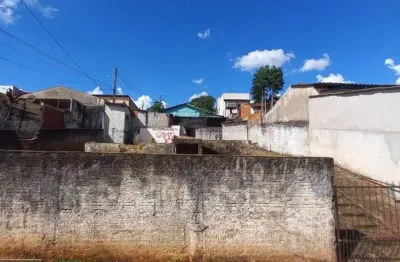 Terreno à venda na rua marquês de valença, jardim presidente, londrina por r$ 300.000