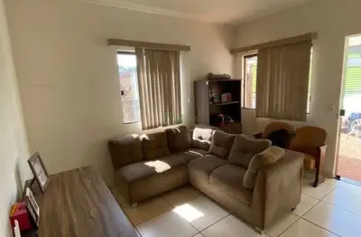 Casa com 3 quartos à venda na rua antônio baldan, andes, londrina por r$ 400.000