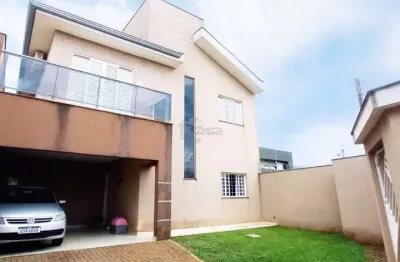 Casa com 3 quartos à venda na rua ernesto garcia duarte, andes, londrina por r$ 900.000