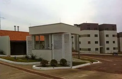 Apartamento com 2 quartos à venda na rua josé freitas dos santos, conjunto residencial marajoara, londrina por r$ 180.000