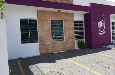 Ponto comercial à venda na rua ibiporã, aurora, londrina por r$ 1.300.000