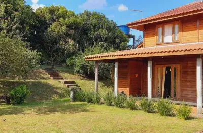 Chácara / sítio com 4 quartos à venda na rua brasil, área rural de londrina, londrina por r$ 1.690.000