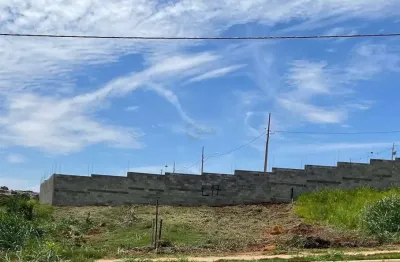 Terreno à venda no Parque Tauá, Londrina 