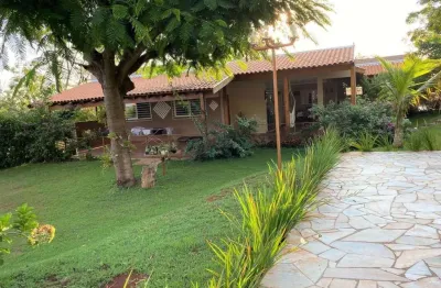 Chácara / sítio com 3 quartos à venda na rua brasil, área rural de londrina, londrina por r$ 1.100.000