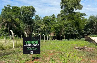 Terreno à venda em Guaravera, Londrina 