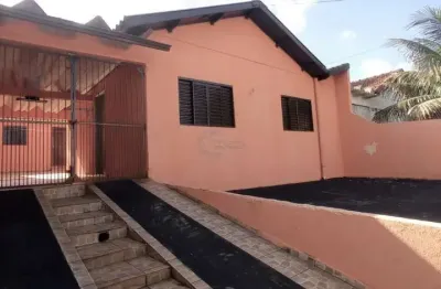 Casa com 3 quartos à venda na rua são bernardo do campo, joão paz, londrina por r$ 180.000