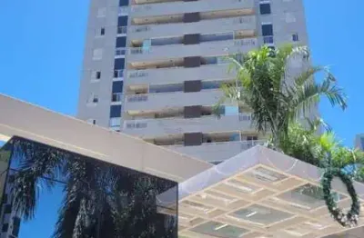 Apartamento com 3 quartos à venda na rua caracas, gleba fazenda palhano, londrina por r$ 670.000