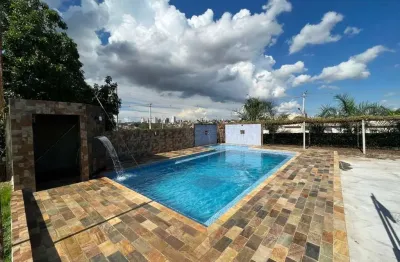 Casa com 1 quarto à venda na rua das grevíleas, colina verde, londrina por r$ 1.500.000