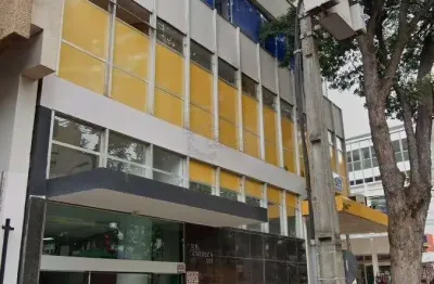 Sala comercial à venda na avenida rio de janeiro, centro, londrina por r$ 2.000.000
