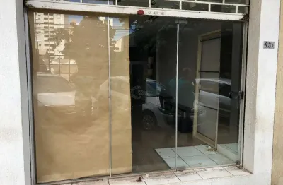 Ponto comercial à venda na avenida paraná, centro, londrina por r$ 1.200.000