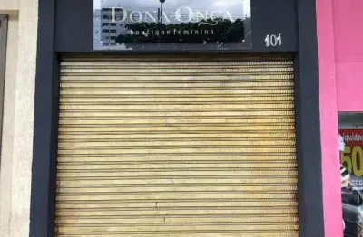 Ponto comercial à venda na avenida paraná, centro, londrina por r$ 1.200.000