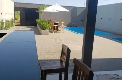 Casa com 1 quarto à venda no loteamento residencial portal do lago, cambé  por r$ 450.000