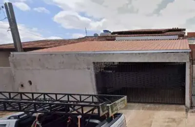 Casa com 3 quartos à venda na rua evantuil romanholo, jardim planalto, londrina por r$ 370.000