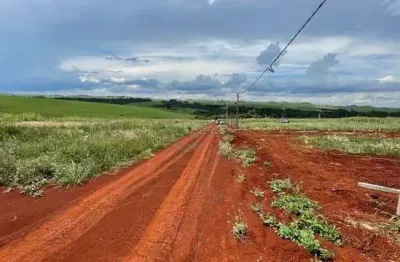 Terreno à venda na rua jordelino silva, jardim primavera, londrina por r$ 160.000
