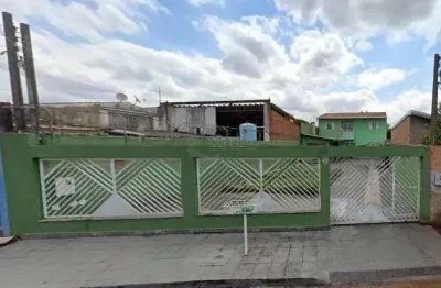 Casa com 2 quartos à venda na rua mamoré, vila nova, londrina por r$ 510.000