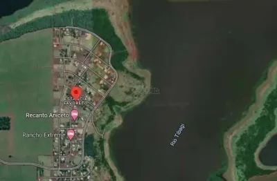 Terreno à venda na estancia favoreto, sertanópolis  por r$ 210.000