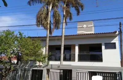 Casa com 3 quartos à venda na rua mexeriqueira, jardim colúmbia iv, arapongas por r$ 530.000