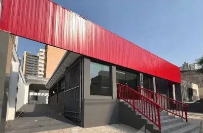 Casa comercial para alugar na rua pernambuco, centro, londrina por r$ 12.000