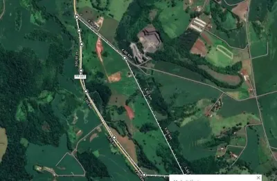 Fazenda à venda em Guaravera, Londrina 