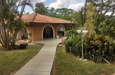 Chácara / sítio com 25 quartos à venda no centro, jacarezinho  por r$ 2.800.000