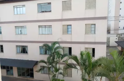 Apartamento com 3 quartos à venda na rua natal, jardim agari, londrina por r$ 220.000