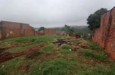 Terreno à venda na rua são cipriano, jardim santo andré, londrina por r$ 65.000