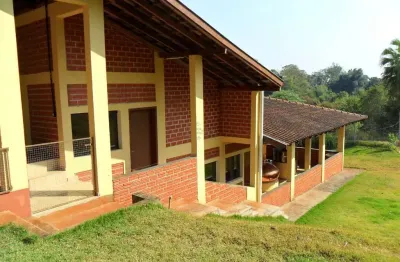 Chácara / sítio com 5 quartos à venda em guaravera, londrina  por r$ 2.490.000