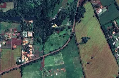 Chácara / sítio à venda na rodovia mabio gonçalves palhano, gleba fazenda palhano, londrina por r$ 4.560.000