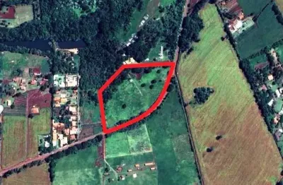 Chácara / sítio à venda na rodovia mabio gonçalves palhano, gleba fazenda palhano, londrina por r$ 7.300.000