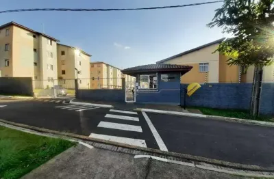 Apartamento com 2 quartos à venda na avenida clarice de lima castro, nova olinda, londrina por r$ 200.000