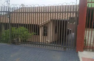 Casa com 3 quartos à venda na rua jonas barbosa leite, alpes, londrina por r$ 380.000