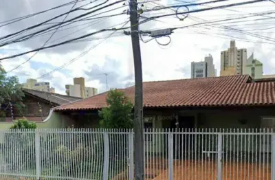 Casa com 3 quartos à venda na rua sena martins, bela vista, londrina por r$ 550.000