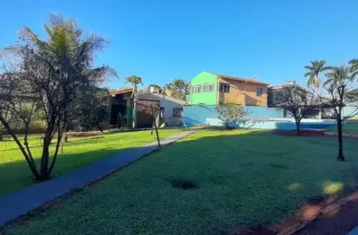 Chácara / sítio com 3 quartos à venda no balneário indianópolis, alvorada do sul  por r$ 530.000