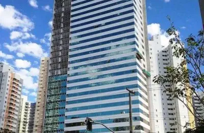 Sala comercial à venda na rua joão wyclif, jardim quadra sul, londrina por r$ 7.500.000