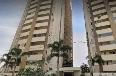 Apartamento com 3 quartos à venda na rua jerusalém, gleba fazenda palhano, londrina por r$ 530.000