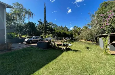 Chácara / sítio com 2 quartos à venda na avenida gil de abreu souza, gleba esperança, londrina por r$ 1.000.000