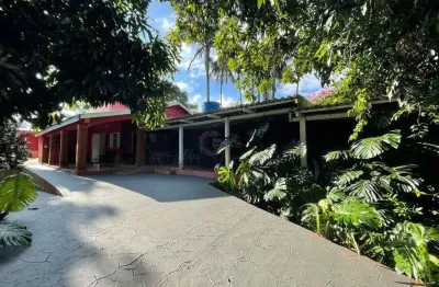 Chácara / sítio com 2 quartos à venda na avenida gil de abreu souza, gleba esperança, londrina por r$ 1.200.000