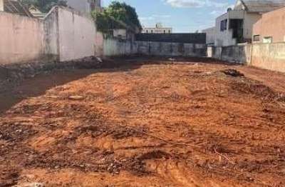 Terreno à venda na avenida arcebispo dom geraldo fernandes, centro, londrina por r$ 1.166.000