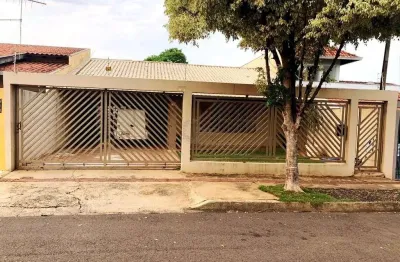 Casa com 3 quartos à venda na rua carlos inácio alves, jardim pérola, londrina por r$ 650.000