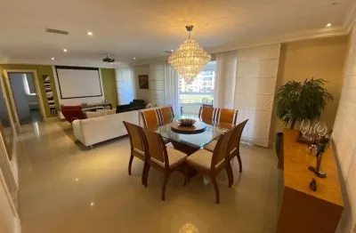 Apartamento com 3 quartos à venda na rua joão huss, gleba fazenda palhano, londrina por r$ 1.500.000