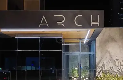 Apartamento com 2 quartos à venda na rua ulrico zuínglio, gleba fazenda palhano, londrina por r$ 770.000