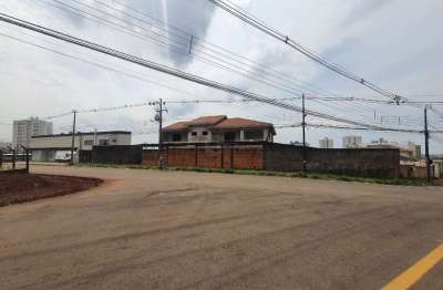 Casa comercial à venda na rua ivete abib, parque residencial alcântara, londrina por r$ 1.800.000